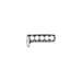 ES#2876113 - 6170160820 - Cylinder Head Gasket - Located between the cylinder head and the block of your engine - Febi - Mercedes Benz