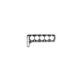 ES#2876113 - 6170160820 - Cylinder Head Gasket - Located between the cylinder head and the block of your engine - Febi - Mercedes Benz