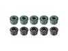 ES#2871921 - 6170500067 - Valve Stem Seal Kit - Complete kit for replacing all valve stem seals - Febi - Mercedes Benz