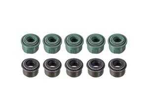 ES#2871921 - 6170500067 - Valve Stem Seal Kit - Complete kit for replacing all valve stem seals - Febi - Mercedes Benz