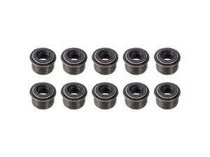 ES#2871923 - 6170500167 - Valve Stem Seal Kit - One (1) Kit Required Per Engine - Febi - Mercedes Benz