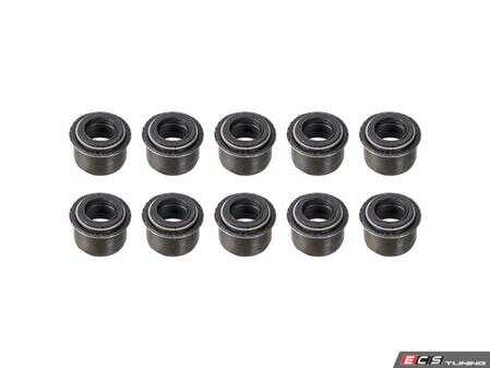 ES#2871923 - 6170500167 - Valve Stem Seal Kit - One (1) Kit Required Per Engine - Febi - Mercedes Benz