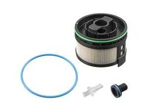 ES#4345624 - 6540920200 - Fuel Filter Element - Keep your fuel system clean and debris free - Febi - Mercedes Benz