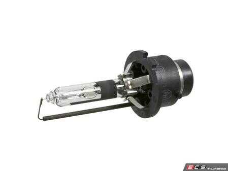 ES#2872742 - 910139000000 - Xenon Headlight Bulb - Priced Each - Hi-Intensity Discharge - Febi - Mercedes Benz