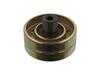 ES#2876712 - 92810551212 - Belt tensioner Roller - Timing tensioning roller - Febi - Porsche