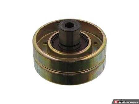 ES#2876712 - 92810551212 - Belt tensioner Roller - Timing tensioning roller - Febi - Porsche