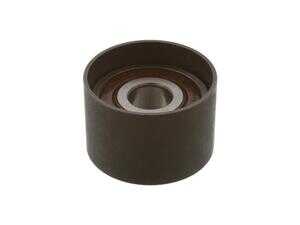 ES#2876726 - 94410527302 - Belt Idler Roller With Protection Cap - Timing belt idler pulley - Febi - Porsche