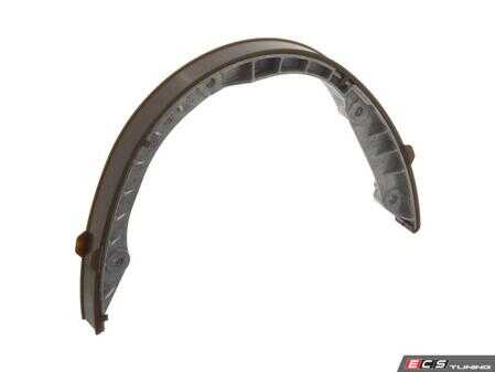ES#2872774 - 94810502312 - Timing Chain Tensioner Guide Blade - Upper - Priced Each - Located in between the banks of the engine inside the timing cover - Febi - Porsche