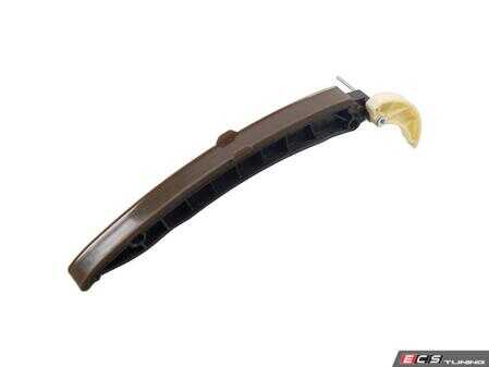 ES#2872776 - 94810506811 - Timing Chain Tensioner Guide Blade - Left Bank - Priced Each - Fitted to the driver's side of the engine within the timing cover - Febi - Porsche