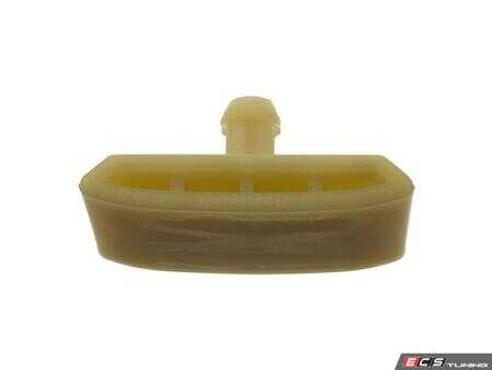 ES#2872777 - 94810516612 - Upper Camshaft Housing Timing Chain Tensioner Guide Rail - Priced Each - Located at the front of each cylinder head in between the camshafts - Febi - Porsche