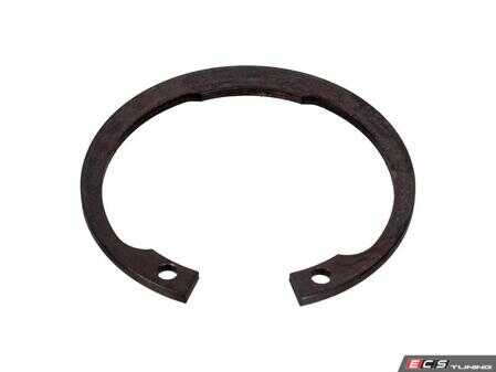 ES#2872926 - N0123042 - Lock Ring - Holds sealing cap in place - Febi - Volkswagen