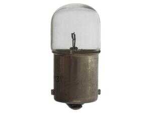 ES#2876867 - N0177192 - Bulb - Priced Each - Rear running light bulb. 12V/10W - Febi - Volkswagen