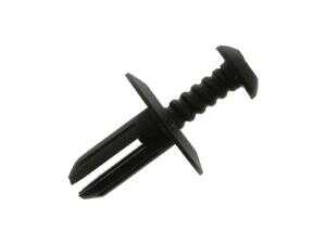 ES#2865107 - 0009904692 - Rivet - Priced Each - Used in various locations - Febi - Mercedes Benz