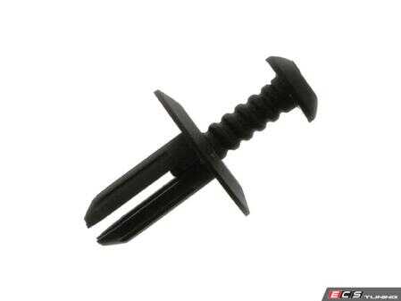 ES#2865107 - 0009904692 - Rivet - Priced Each - Used in various locations - Febi - Mercedes Benz