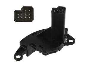 ES#2708183 - 0025421718 - Steering Angle Sensor - Febi - Mercedes Benz
