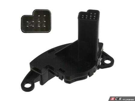 ES#2708183 - 0025421718 - Steering Angle Sensor - Febi - Mercedes Benz