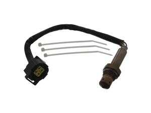 ES#2865372 - 0045420718 - Oxygen Sensor - Priced Each - Downstream/behind catalytic converter - Febi - Mercedes Benz