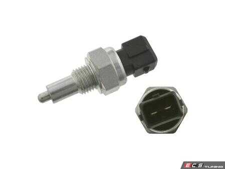 ES#2865470 - 01E941521 - Back Up Lamp Switch - Activates your reverse lights - Febi - Audi