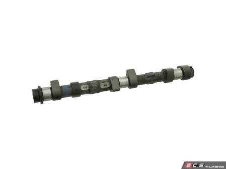 ES#2865499 - 021109102B - Camshaft - For cylinders 2,4,and 6.  - Febi - Volkswagen