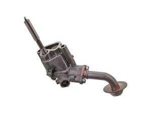 ES#2865603 - 027115105B - Oil Pump - With Pick Up Tube - Restore oil pressure - Febi - Volkswagen