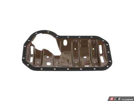 ES#2865645 - 028115220 - baffle plate for oil pan - Febi - Volkswagen