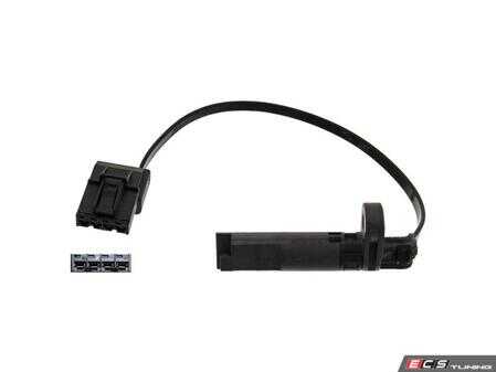 ES#2865674 - 02E927321A - Crankshaft Sensor - Febi - Audi Volkswagen