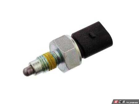 ES#2865678 - 02K945415C - Reverse Light Switch - Febi - Audi Volkswagen