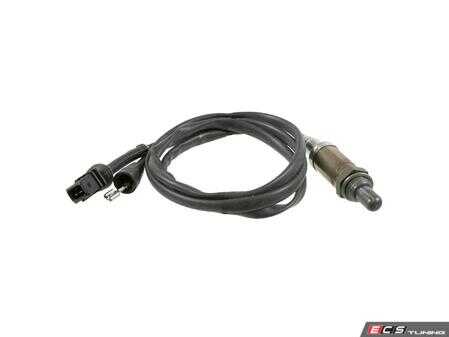 ES#2865713 - 034906265 - Lambda Sensor - Febi - Volkswagen