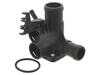 ES#2865744 - 037121132E - Coolant Flange - Located on the front side of the cylinder head - Febi - Volkswagen