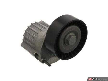 ES#2865819 - 038903315AD - Tensioner Assembly for auxiliary belt - Febi - Audi Volkswagen