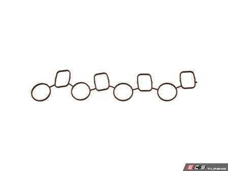 ES#2865903 - 03L129717E - intake manifold gasket - Replacement intake manifold gasket for your TDI - Febi - Volkswagen