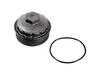 ES#2865921 - 045115433D - Oil Filter Cap - Replace your cracked or broken piece - Febi - Audi Volkswagen