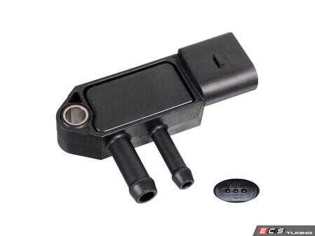 ES#2866094 - 059906051C - Exhaust Pressure Sensor - Febi - Audi Volkswagen