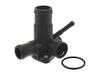 ES#2866127 - 068121132B - Cooling Hose Flange - Includes sealing o-ring. - Febi - Volkswagen
