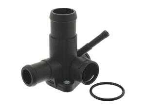 ES#2866127 - 068121132B - Cooling Hose Flange - Includes sealing o-ring. - Febi - Volkswagen