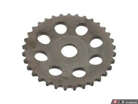 ES#2866239 - 06C115121A - Oil Pump Gear - Drive sprocket for the oil pump - Febi - Audi
