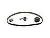 ES#2866306 - 06F198119B - Timing Belt Kit - Febi - Audi
