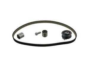 ES#2866306 - 06F198119B - Timing Belt Kit - Febi - Audi