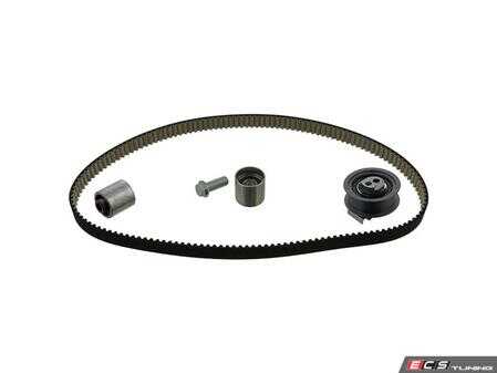 ES#2866306 - 06F198119B - Timing Belt Kit - Febi - Audi