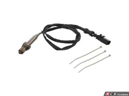 ES#2866311 - 06F906262P - Lambda Sensor - Febi - Audi Volkswagen