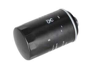 ES#2866316 - 06H115403 - Oil Filter - Febi - Audi Volkswagen