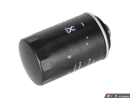 ES#2866316 - 06H115403 - Oil Filter - Febi - Audi Volkswagen