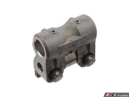 ES#2866417 - 077109417K - Rocker Arm - Priced Each - Exhaust rocker arm - Febi - Audi
