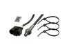 ES#2866473 - 078906265D - Oxygen Sensor - Fits left &/or right sides - Febi - Audi