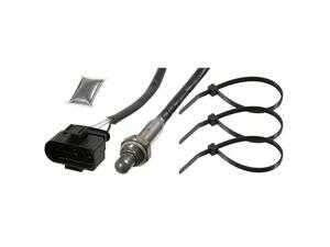 ES#2866473 - 078906265D - Oxygen Sensor - Fits left &/or right sides - Febi - Audi
