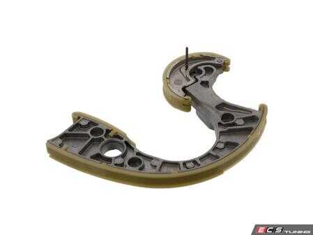 ES#2873489 - 079109507G - Lower Timing Chain Tensioner - Tensioner between the crankshaft and accessory drive plate - Febi - Audi