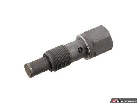 ES#2866495 - 07D109507C - chain tensioner for timing chain - Febi - Volkswagen