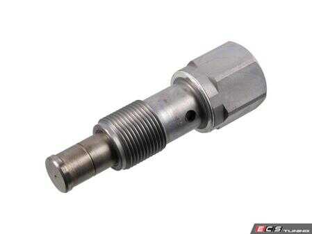 ES#2866497 - 07D109507F - Upper Timing Chain Tensioner - Applies pressure to guide for upper timing chain - Febi - Volkswagen