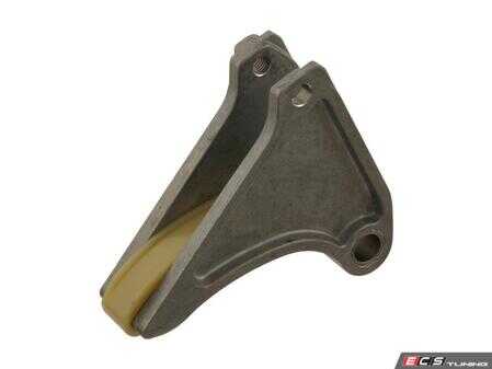 ES#2866498 - 07D109509E - Upper Timing Chain Guide Rail - Allows chain to be kept in the correct state of tension - Febi - Volkswagen