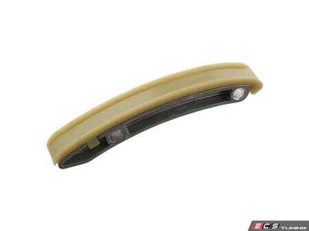 ES#2866501 - 07D109514C - Upper Timing Chain Guide Rail - Top-most rail for the passenger's side camshaft chain - Febi - Volkswagen